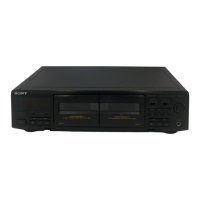 Preview: Sony Model TC-WE405