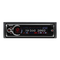 Preview: Sony CDX-CA900