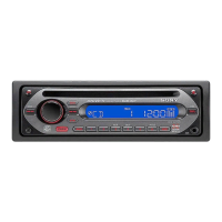 Preview: Sony CDX-GT100