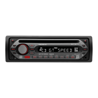 Preview: Sony CDX-GT200E