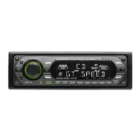 Preview: Sony CDX-GT300EE