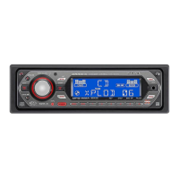 Preview: Sony CDX-GT300S