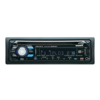 Preview: Sony CDX-GT61UI