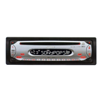 Preview: Sony CDX-L480X