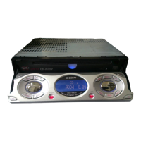 Preview: Sony CDX-M630