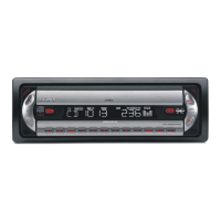 Preview: Sony CDX-R3300EE