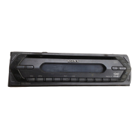Preview: Sony CDX-S2050