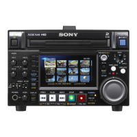 Preview: Sony XDCAM HD PDW-HD1500