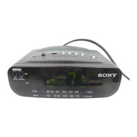 Preview: Sony Dream Machine ICF-C212