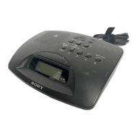 Preview: Sony Dream Machine ICF-C233L