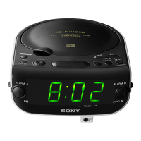 Preview: Sony DREAM MACHINE ICF-CD814