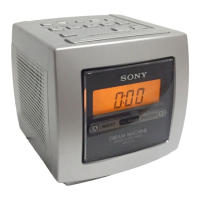 Preview: Sony Dream Machine ICF-C113L