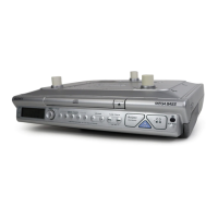 Preview: Sony ICF-CD543RM