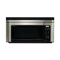 Preview: Sharp R-1880L