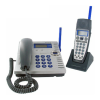 Cordless Telephone Logo