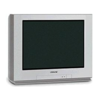 Preview: Sony FD Trinitron KV-21FX30K