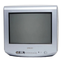 Preview: Sony KV-14LM1U