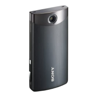 Preview: Sony BLOGGIE TOUCH MHS-TS10
