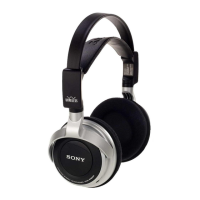 Preview: Sony MDR-RF800RK