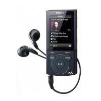 Preview: Sony Walkman NWZ-E443