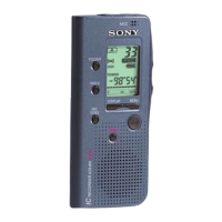 Preview: Sony ICD-B5