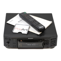 Preview: Sony MDS-S50
