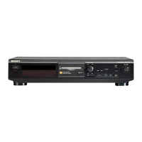 Preview: Sony MINIDISC DECK MDS-JE320