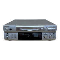 Preview: Sony MINIDISC DECK MDS-S38