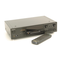 Preview: Sony MINIDISC MDS-JB920