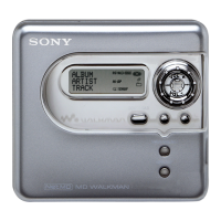 Preview: Sony MZ-NH600