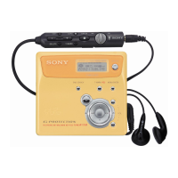 Preview: Sony WALKMAN MZ-N505