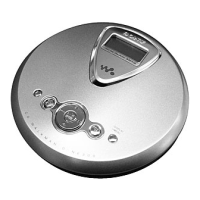 Preview: Atrac3/MP3 CD Walkman D-NE306CK