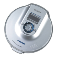 Preview: Atrac3/MP3 CD Walkman D-NF600