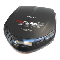 Preview: Sony Car Discman D-M805