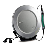 Preview: Sony CD Walkman D-EJ985