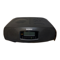 Preview: Sony ICF-CD820