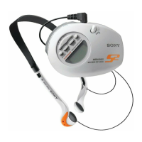 Preview: Sony S2 Sports Walkman SRF-M85W