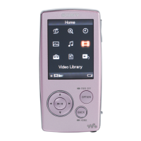 Preview: Sony Walkman NW-A805