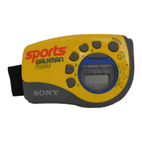Preview: Sony Sports Walkman SRF-M78