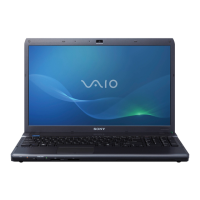 Preview: Sony VAIO VPCF13 Series