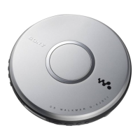 Preview: Sony Walkman D-EJ011