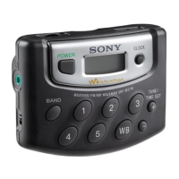Preview: Sony SRF-M37W