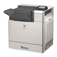 Preview: Sharp MX-B400P