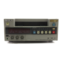 Preview: Sony DSR-20/20P