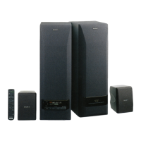 Preview: Sony SA-VA10