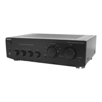 Preview: Sony TA-FE320R