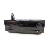 Preview: Sony TA-VE800G