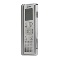 Preview: Coby CXR190-1G