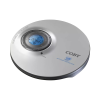 CD Player Logo