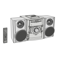 Preview: Sharp CD-DH790N